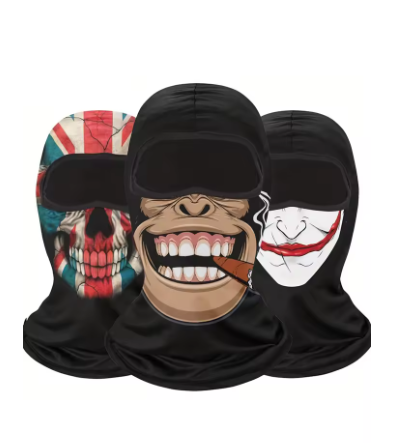 Face Mask Sturmhaube Gesichtsmaske