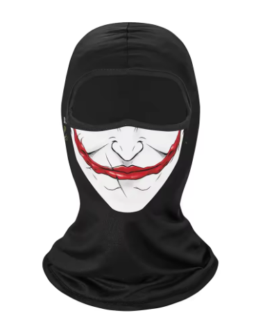 Face Mask Sturmhaube Gesichtsmaske