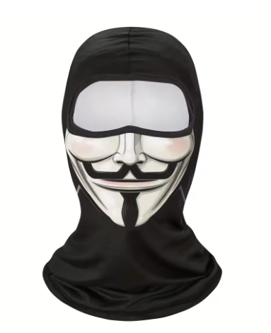 Face Mask Sturmhaube Gesichtsmaske