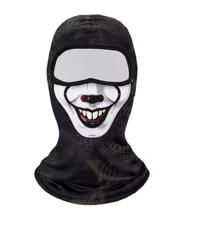 Face Mask Sturmhaube Gesichtsmaske