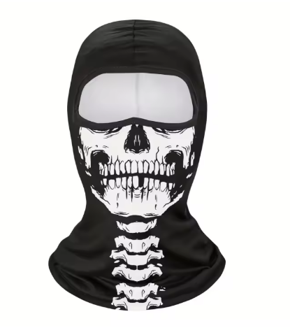 Face Mask Sturmhaube Gesichtsmaske