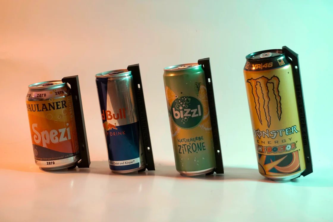 #canholdermotorcycle #dosenhalter