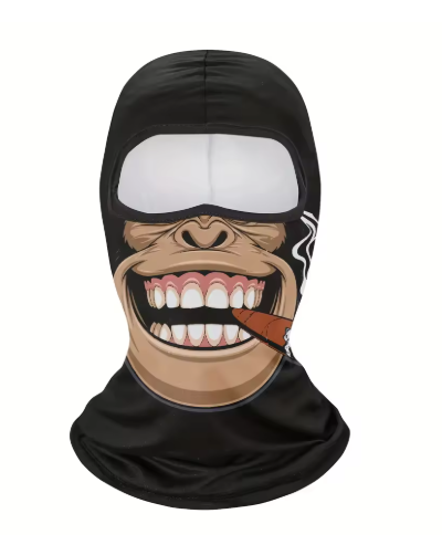 Face Mask Sturmhaube Gesichtsmaske