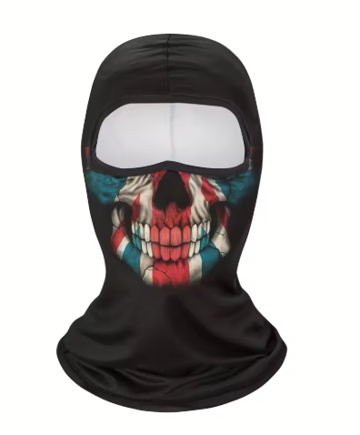 Face Mask Sturmhaube Gesichtsmaske